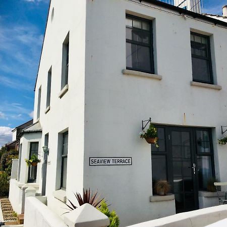 The Sandgate Cottage Exteriör bild