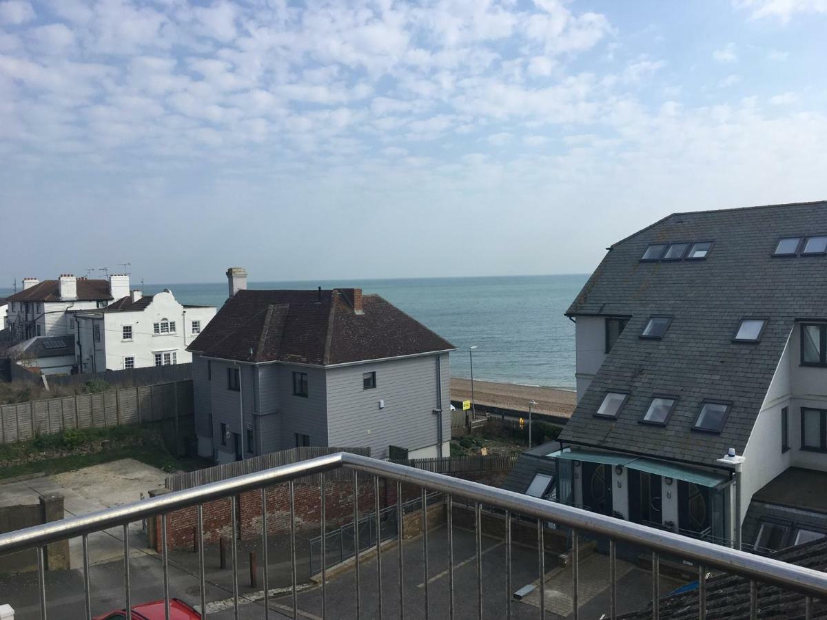 The Sandgate Cottage Exteriör bild