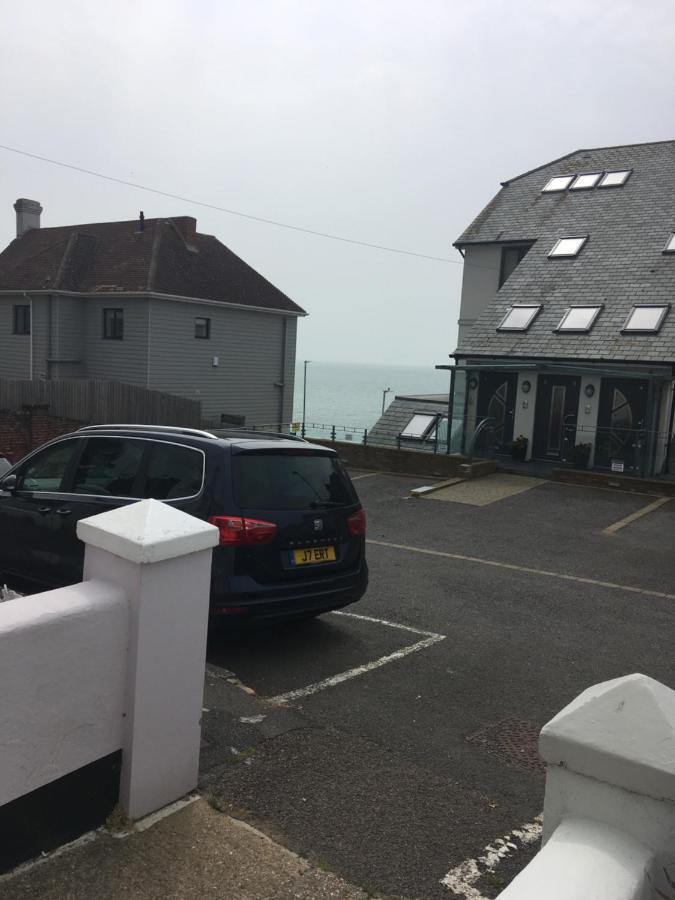 The Sandgate Cottage Exteriör bild